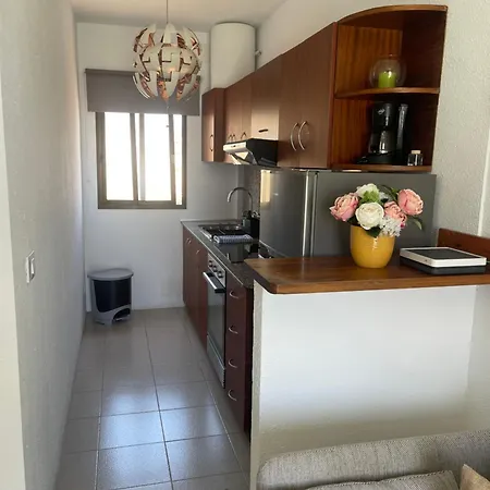 Lägenhet Casa Angelica