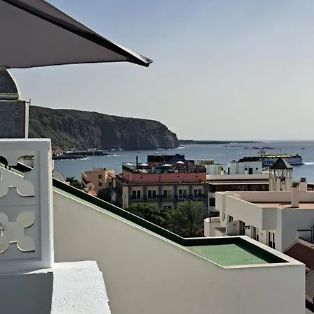 Appartement Casa Angelica Arona (Tenerife)