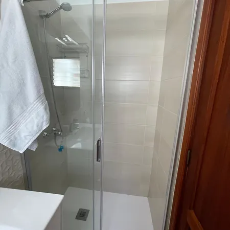 Appartement Casa Angelica
