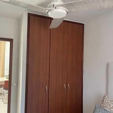 Appartamento Casa Angelica *