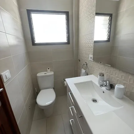 Apartment Casa Angelica Arona (Tenerife)