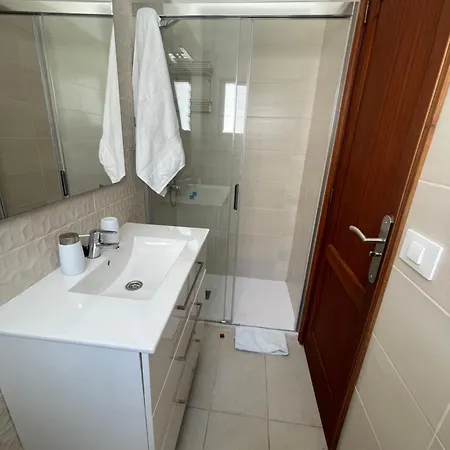 Apartment Casa Angelica Arona (Tenerife)